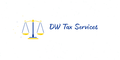DW Tax Services Logo
